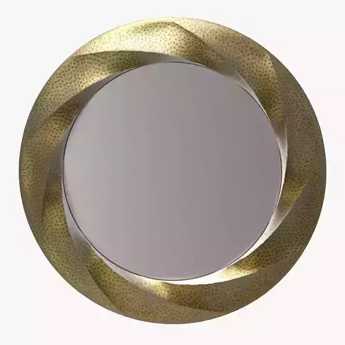 Wall Mirror