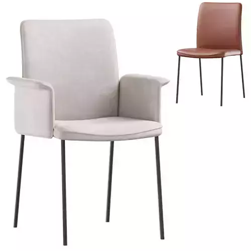 Christine Kroencke Jaro 200 dining chair