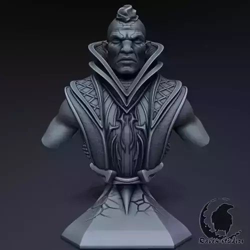 ANTIMAGE BUST DOTA 2