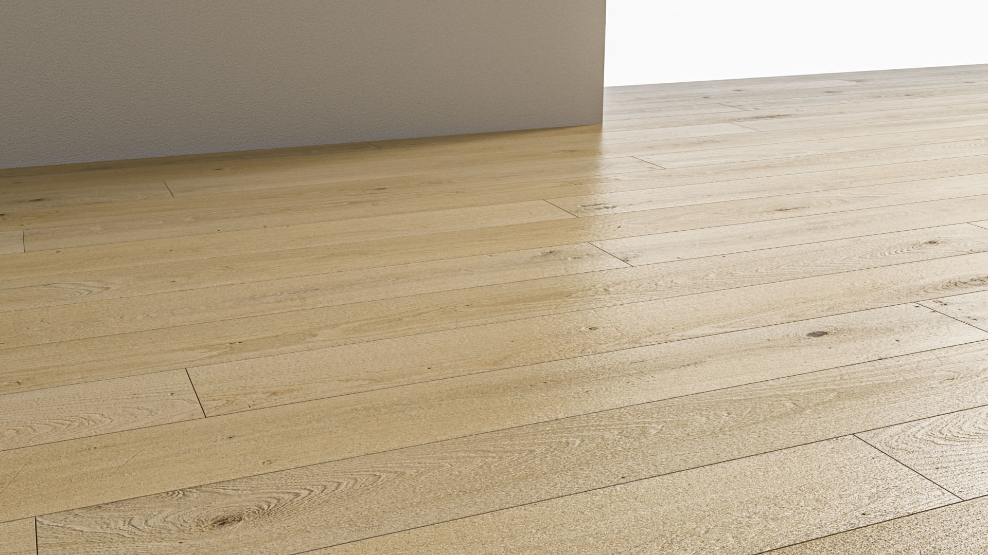 Textures of multiple Blond Oak Boards with two styles Texture_1