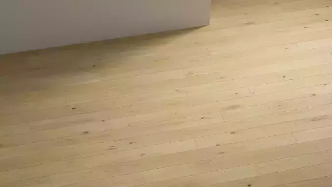 Textures of multiple Blond Oak Boards with two styles