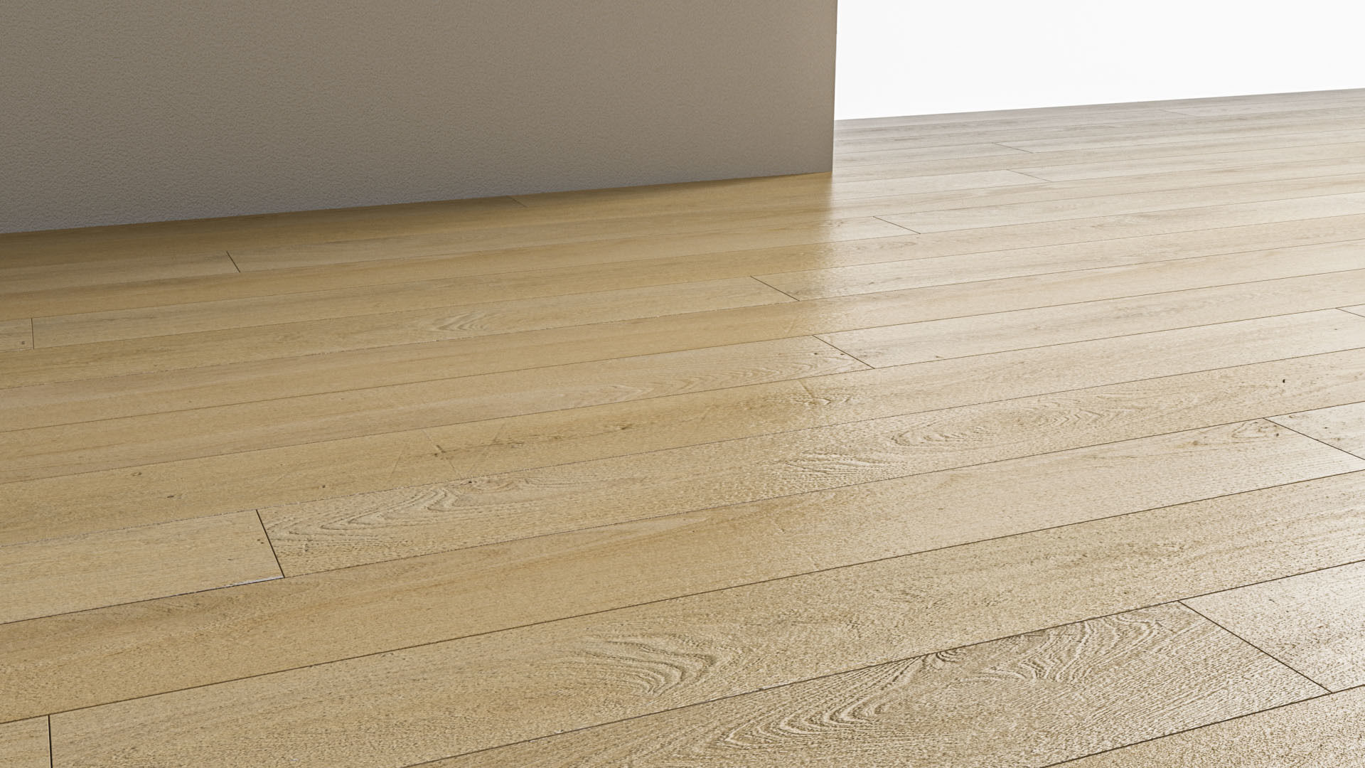 Textures of multiple Blond Oak Boards with two styles Texture_3