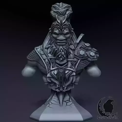 DISRUPTOR BUST DOTA 2