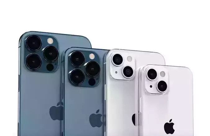 Iphone 13 ALL SERIES 