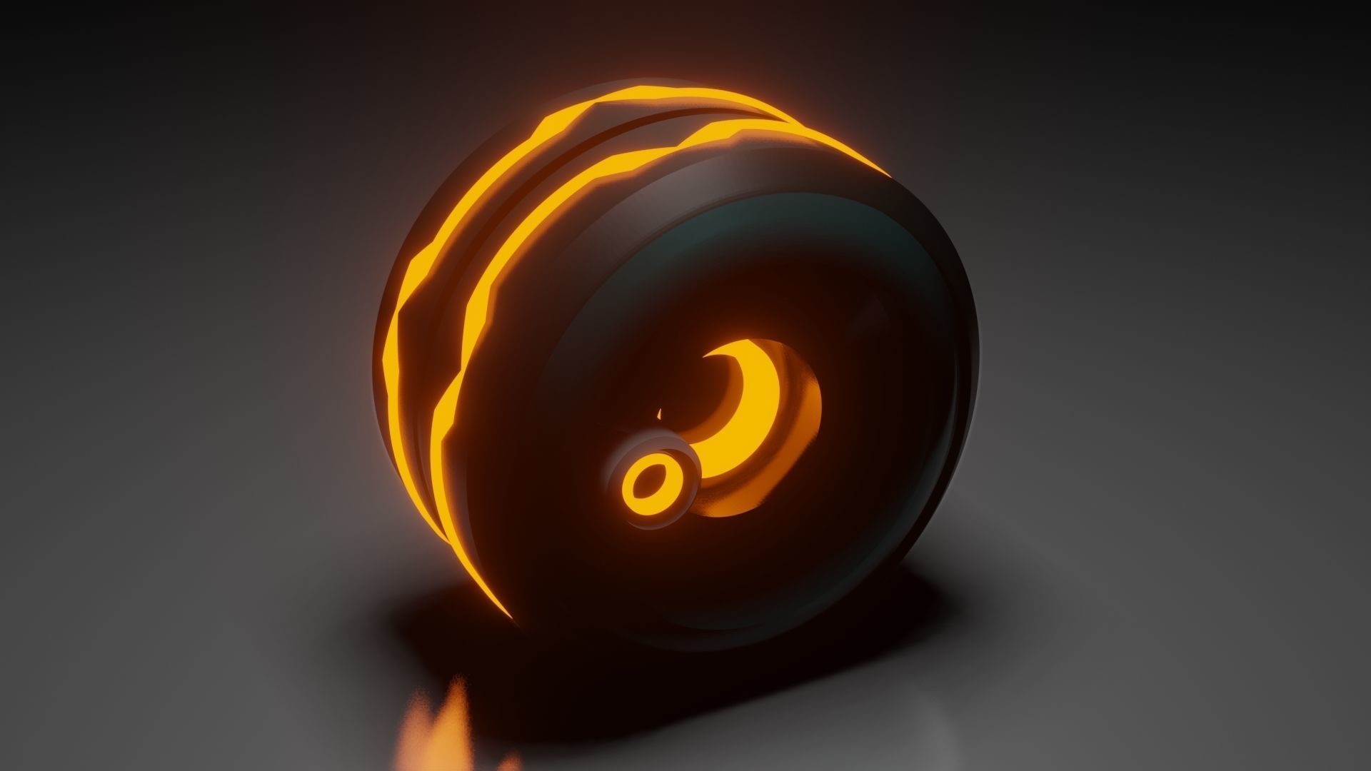 Sport Wheels 3D model 3D model_20