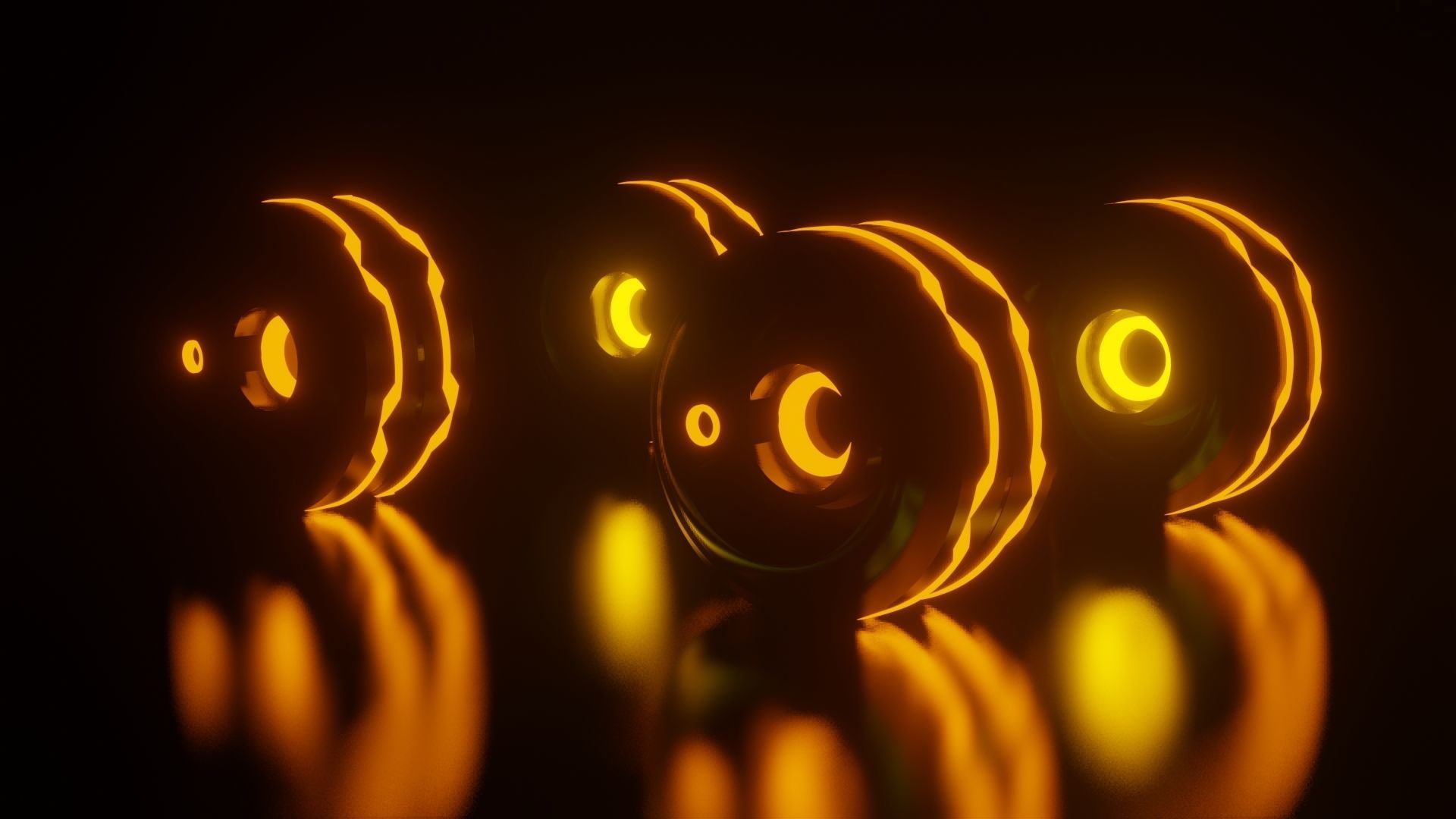 Sport Wheels 3D model 3D model_7