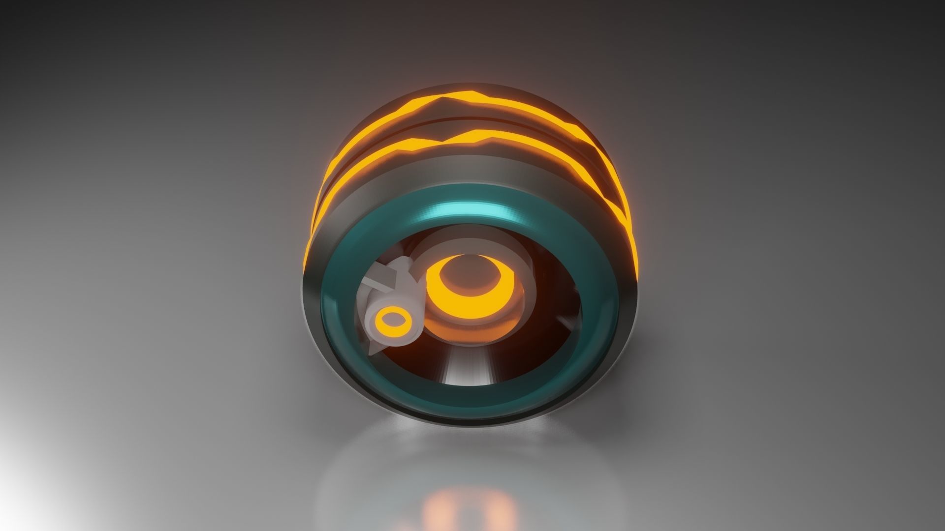 Sport Wheels 3D model 3D model_18