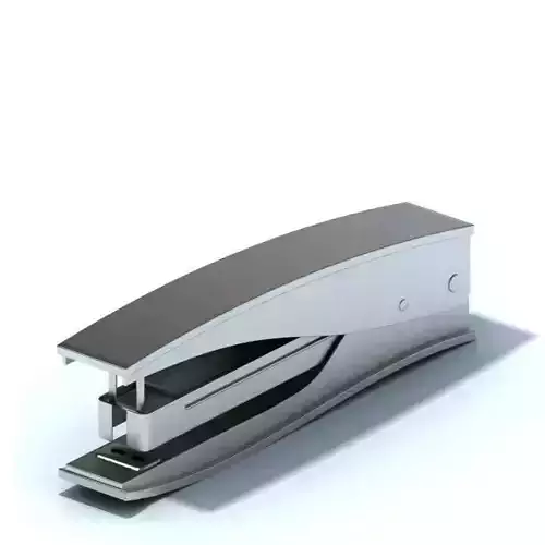 Stainless Steel Stapler