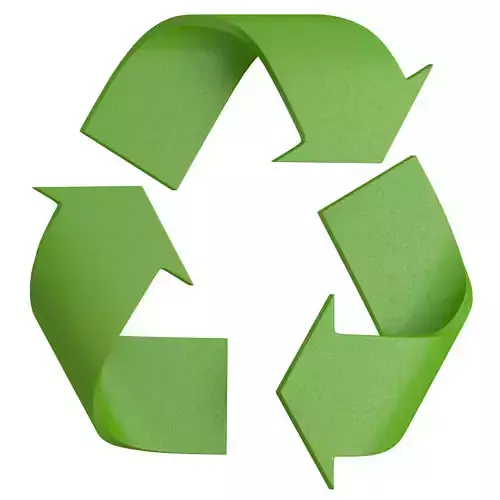 Recycle Logo