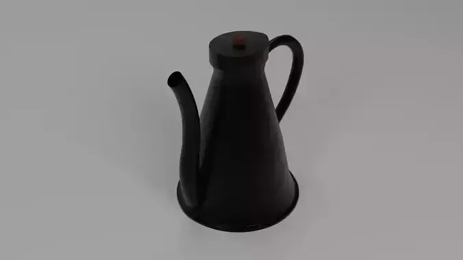 Coffee Pot