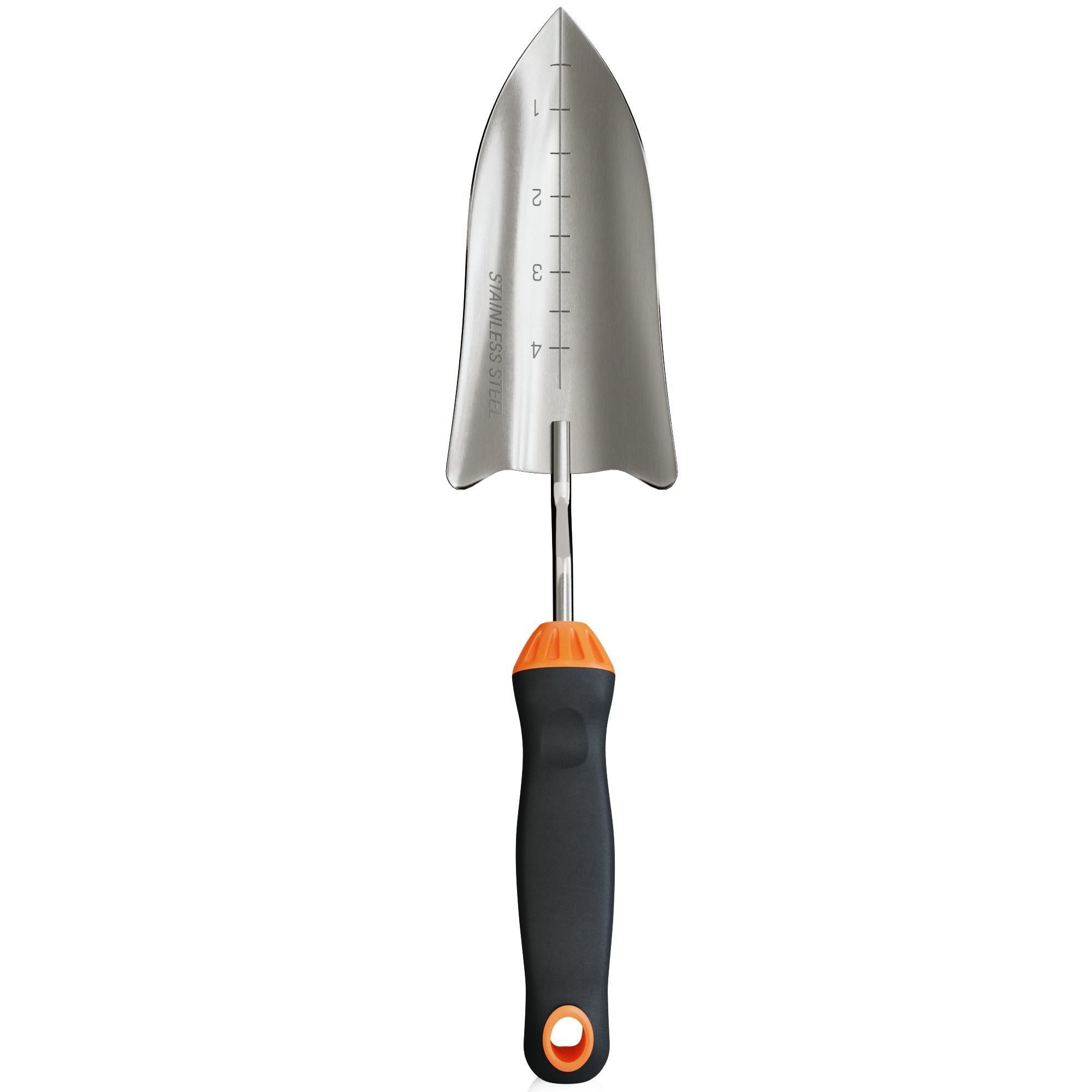 Gardening Tools  Low-poly 3D model_4