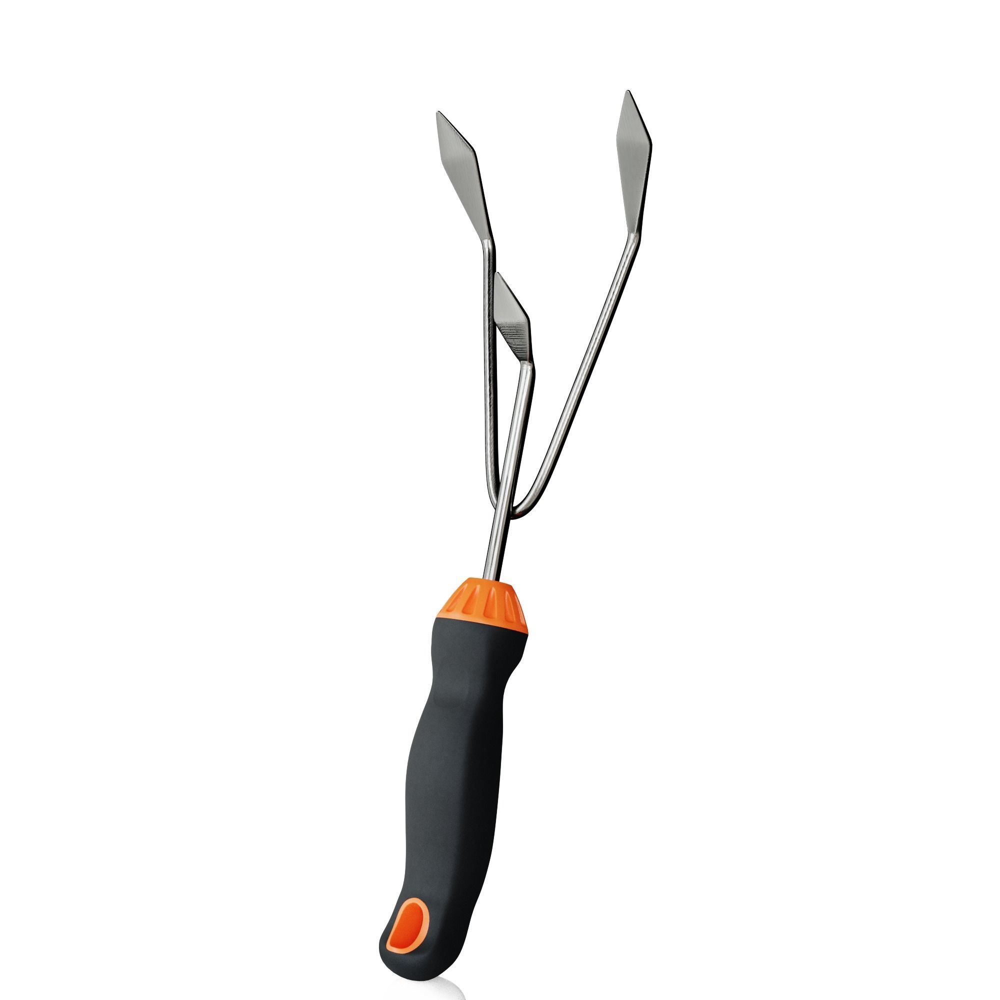 Gardening Tools  Low-poly 3D model_15