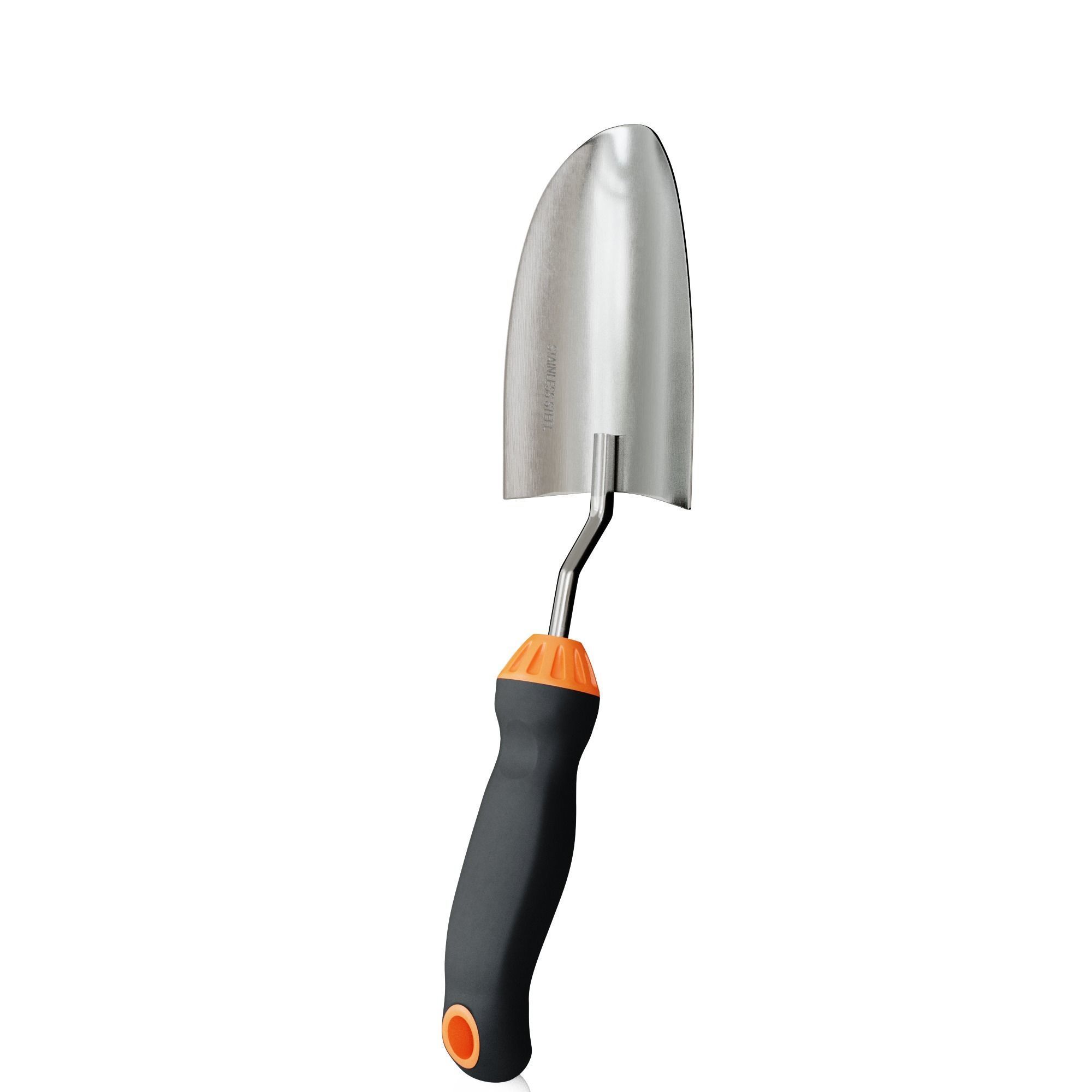 Gardening Tools  Low-poly 3D model_20