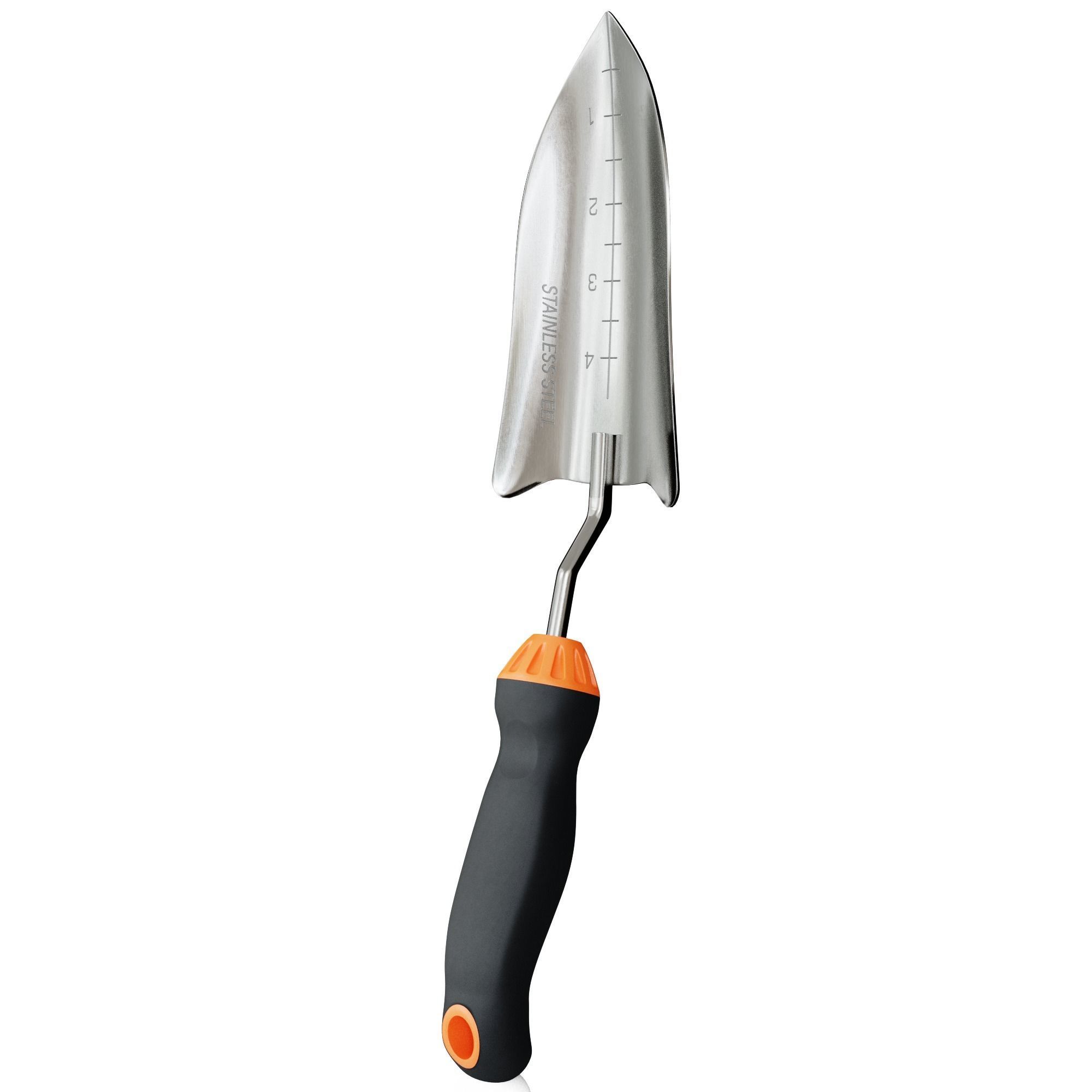 Gardening Tools  Low-poly 3D model_5