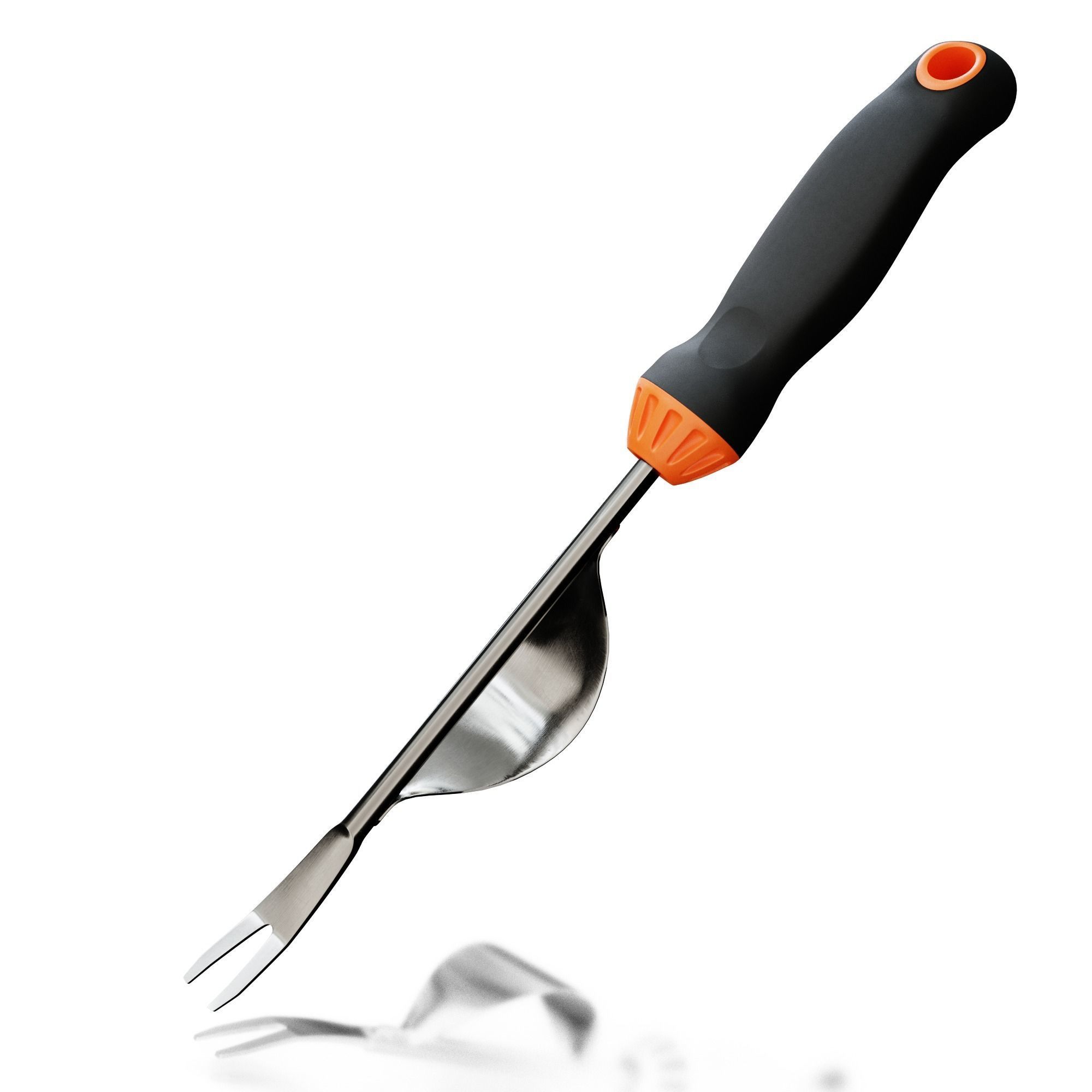 Gardening Tools  Low-poly 3D model_18