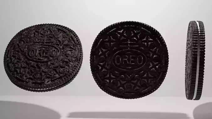 Oreo cookies