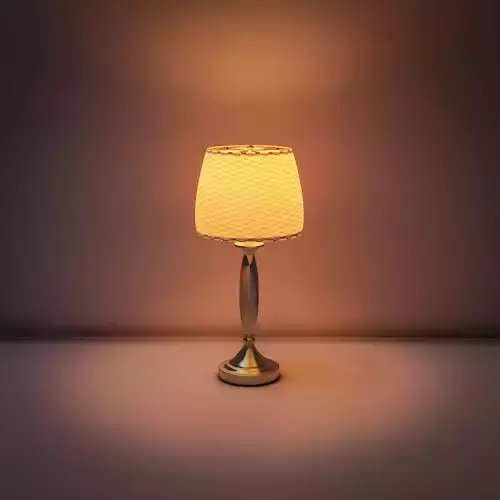 Classic Table Lamp