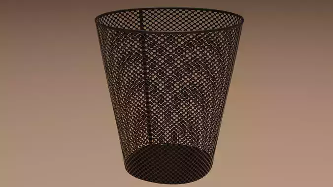 Trash Can