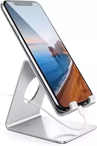 IPHONE 11-12-13 STAND 3D print model