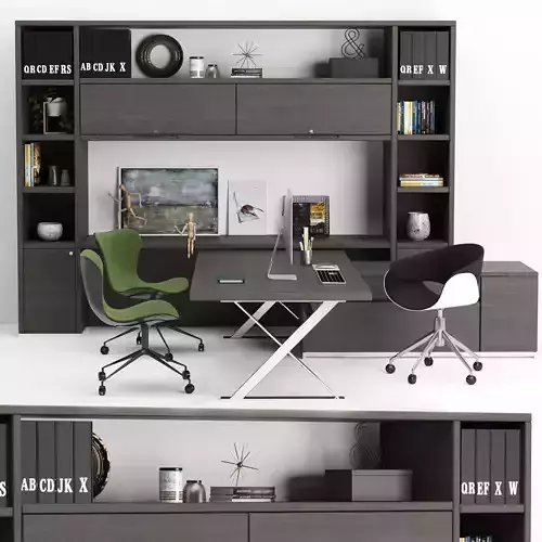 Excecutive office