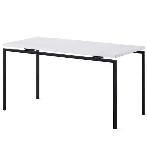 Coffee table Aalborg by Cosmo 3D model