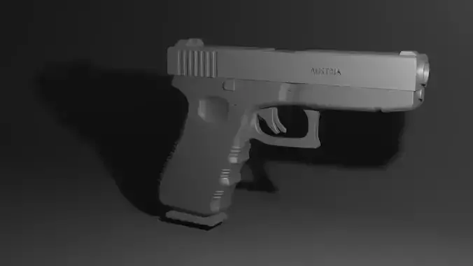 Glock 18