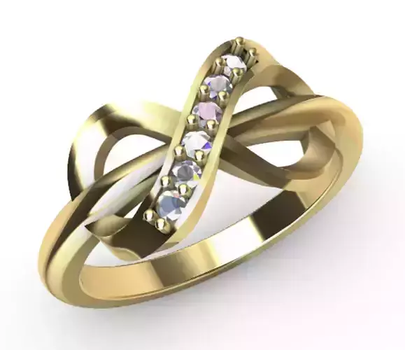  INFINITY RING