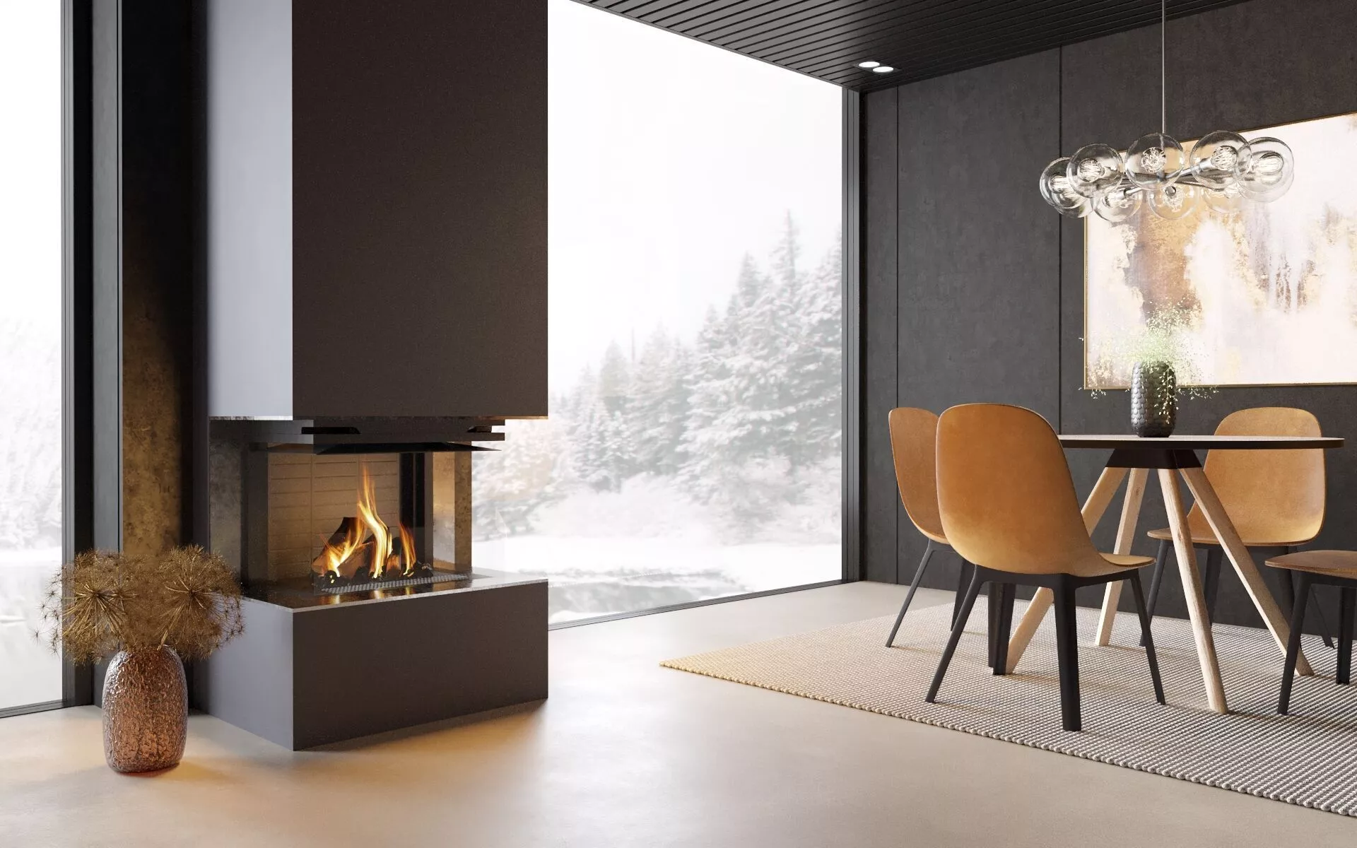 Render Inspiration 03 3D model