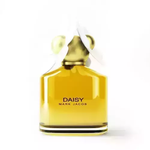 Daisy  Deluxe Perfume