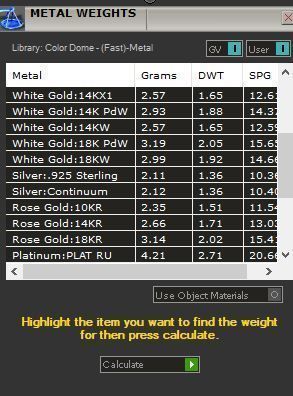 Fox ring  gold printable jewelry 3D model  3D print model_10