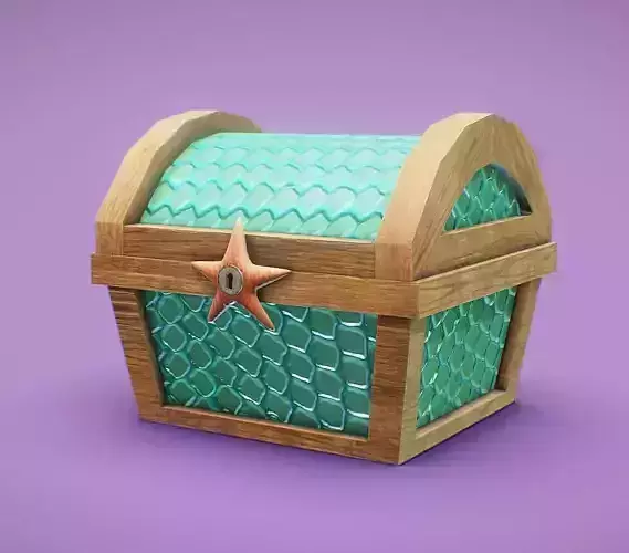 Sea Chest