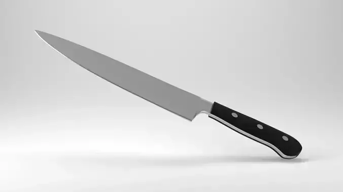 Cooking Knife
