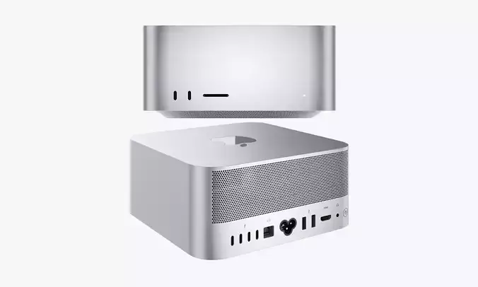 Apple Mac Studio