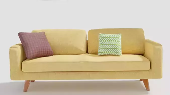 Arlington Sofa 3 Seater