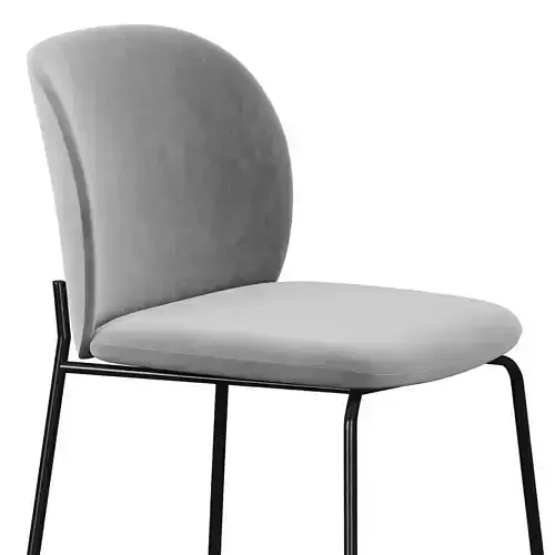 boconcept PRINCETON dining chair