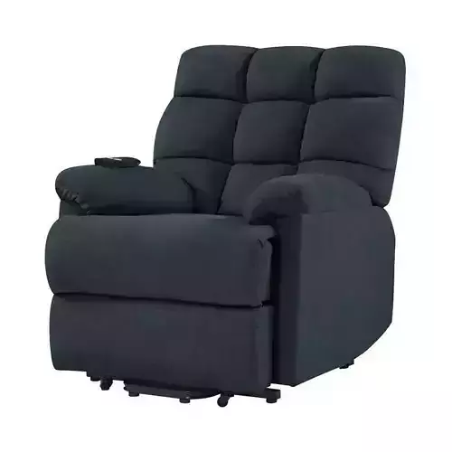 Casandria Standard Recliner - 2 Colour