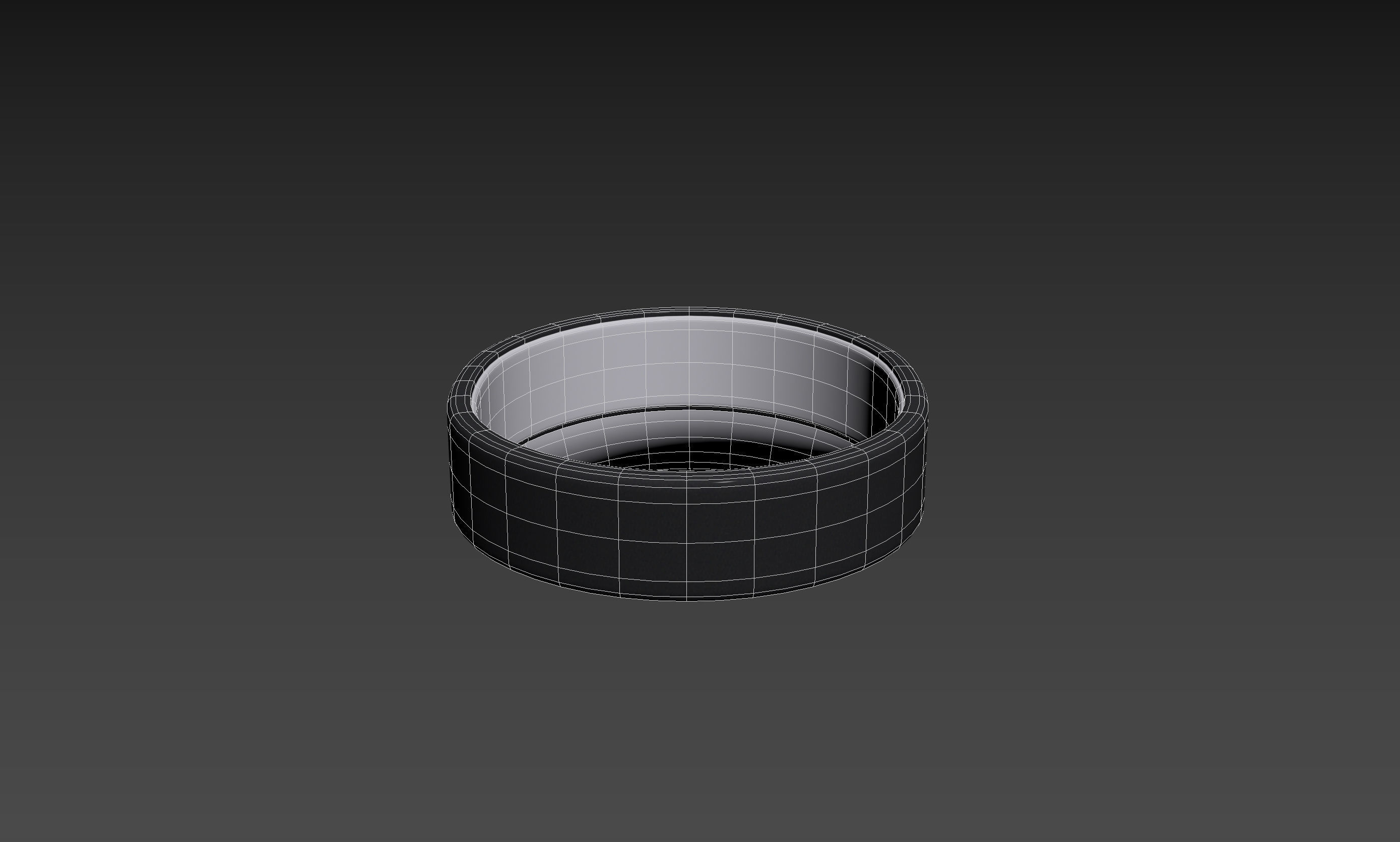 Prop048 Visor Cap 3D model_17