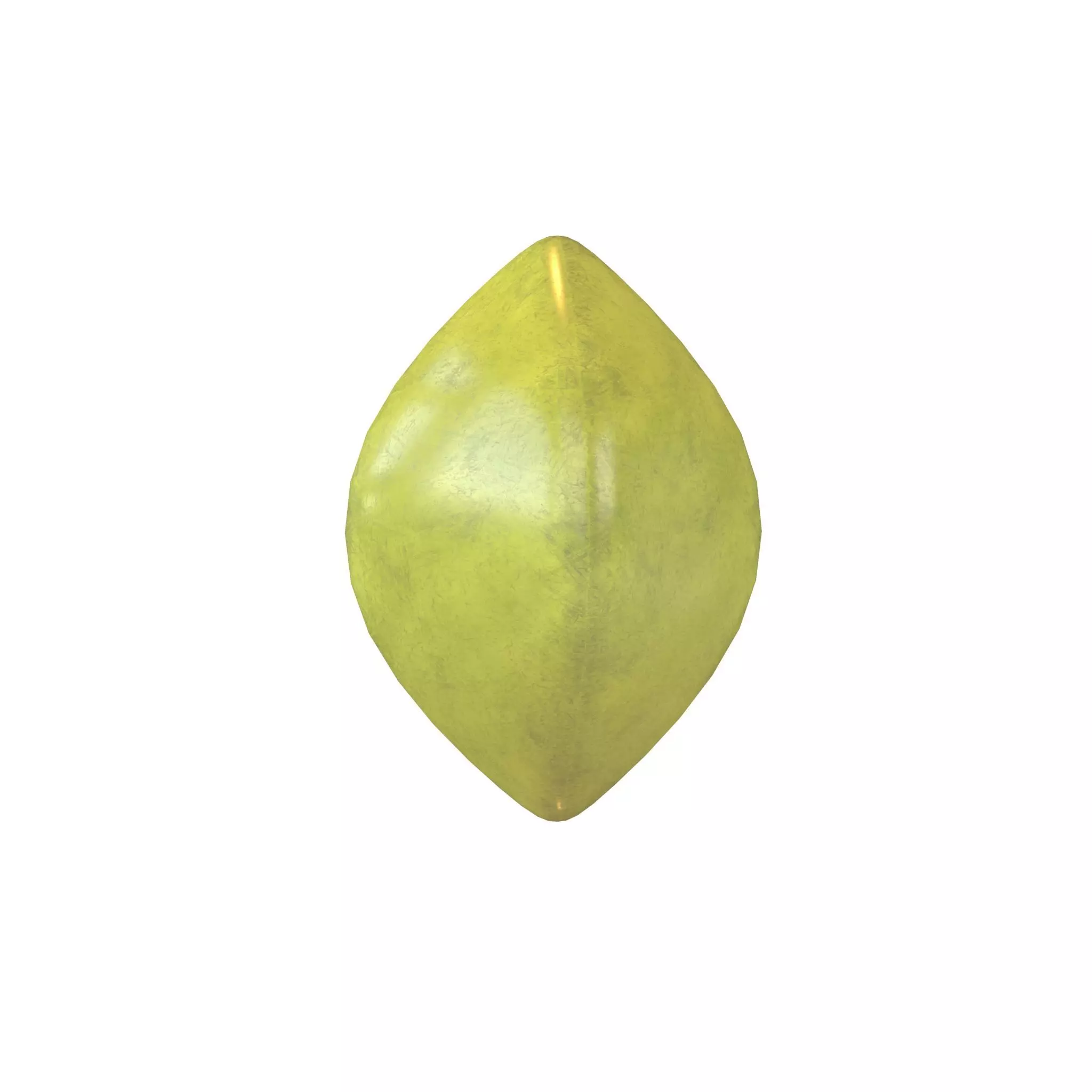 Gem v10 006 Low-poly 3D model_0