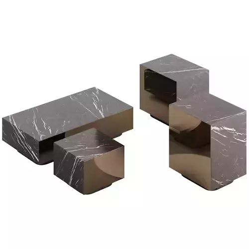 Fendi Prisme Sahara Noir