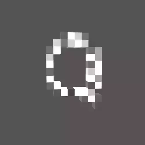 Pixel Font Q v1 002