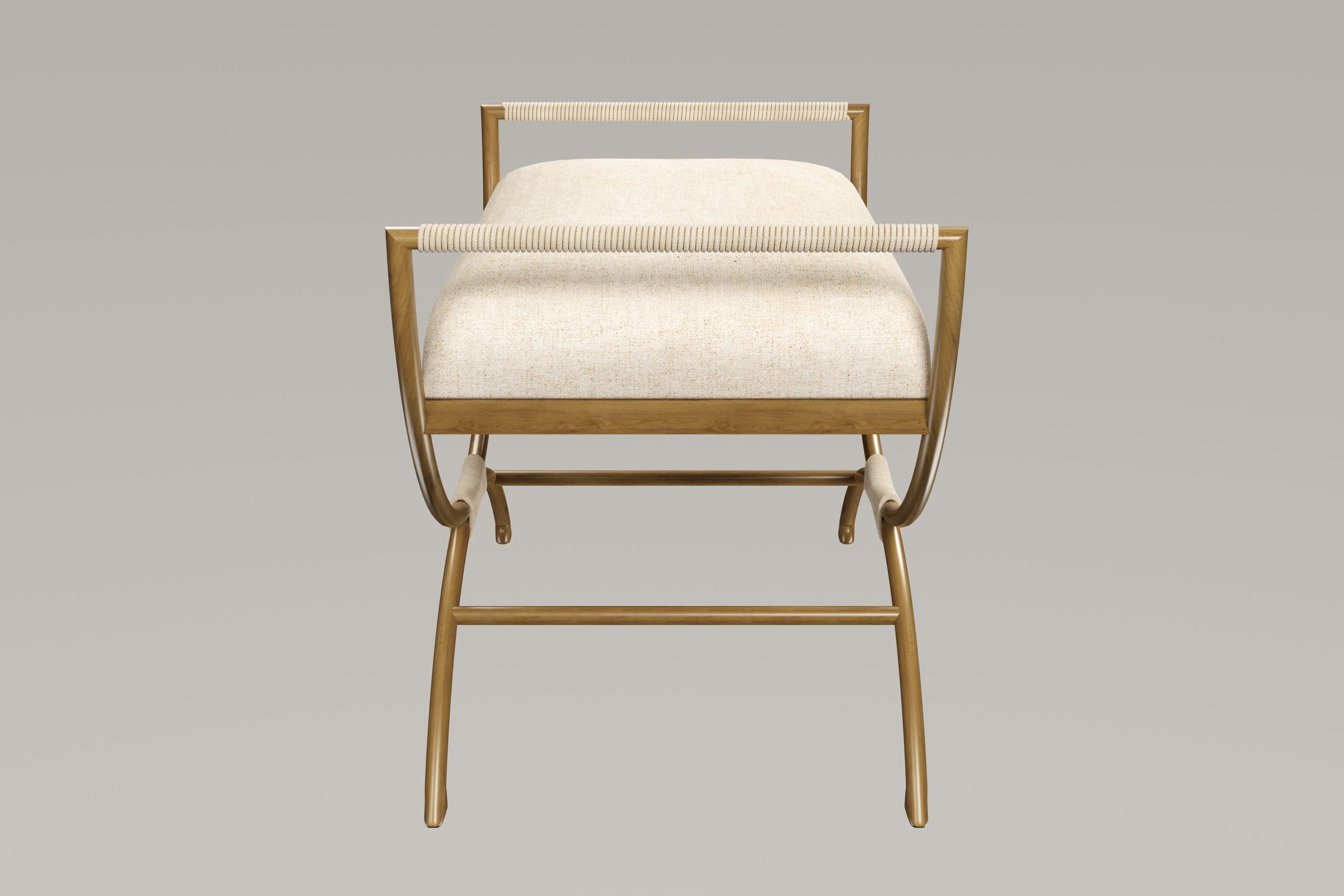 3D Model of Connelly Bench 3D model_3