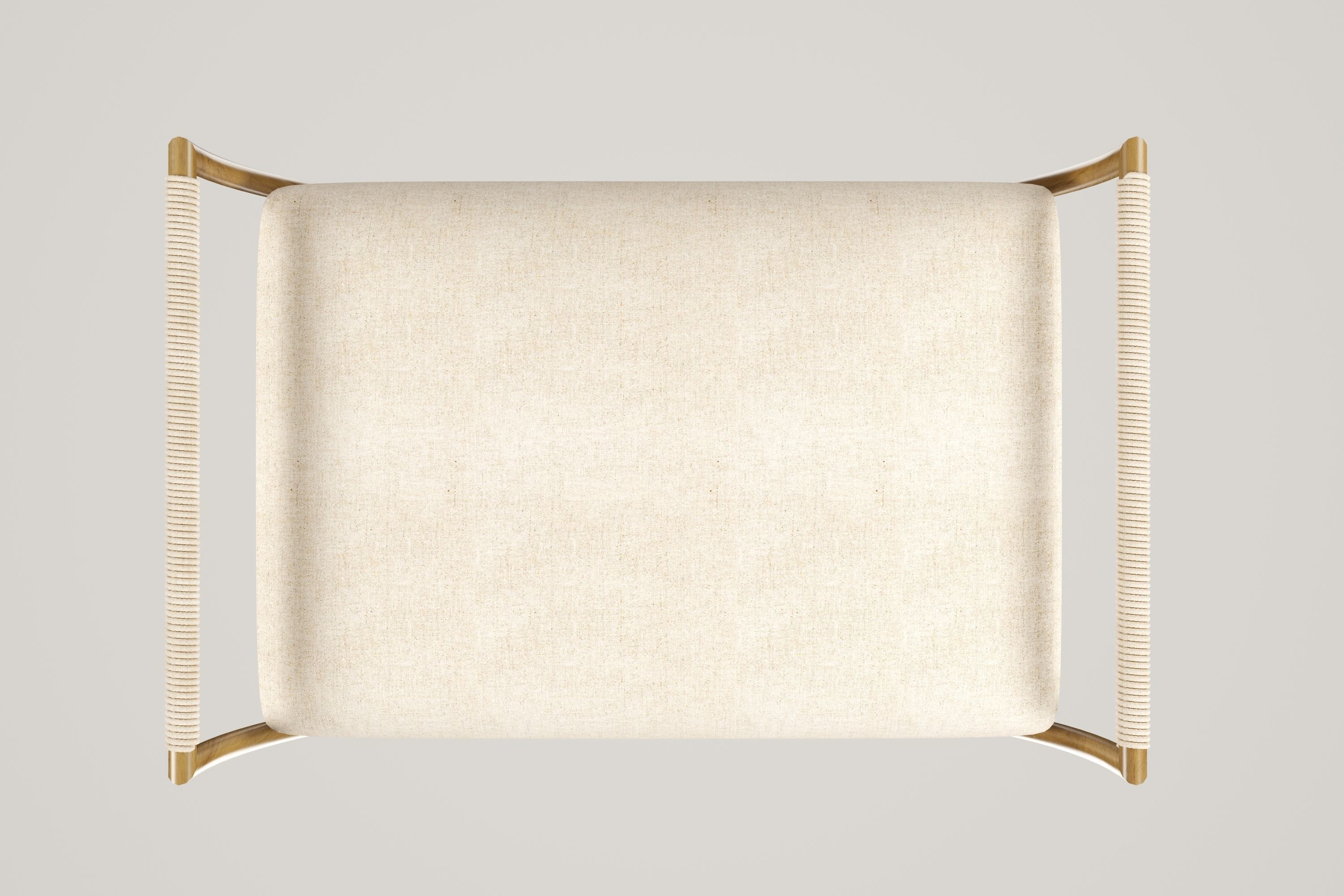 3D Model of Connelly Bench 3D model_2