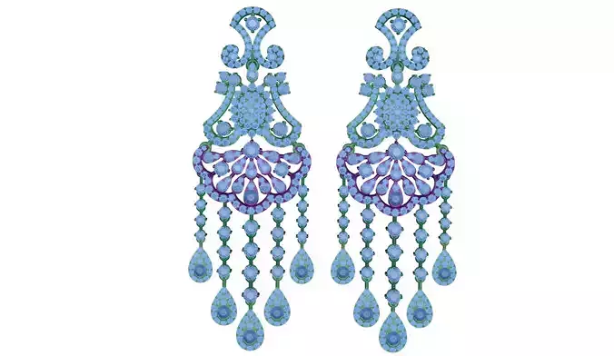 earring swarovski crystal earrings