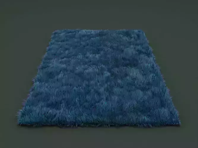 carpet fur rug