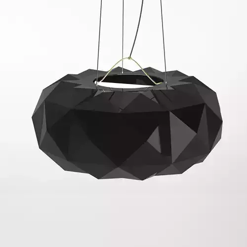 Origami Pendant Light