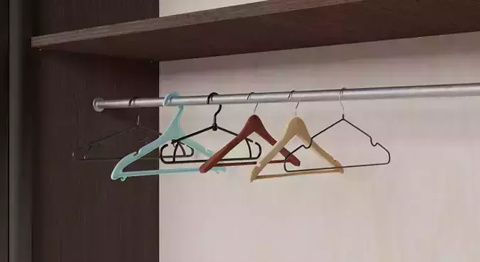Hangers