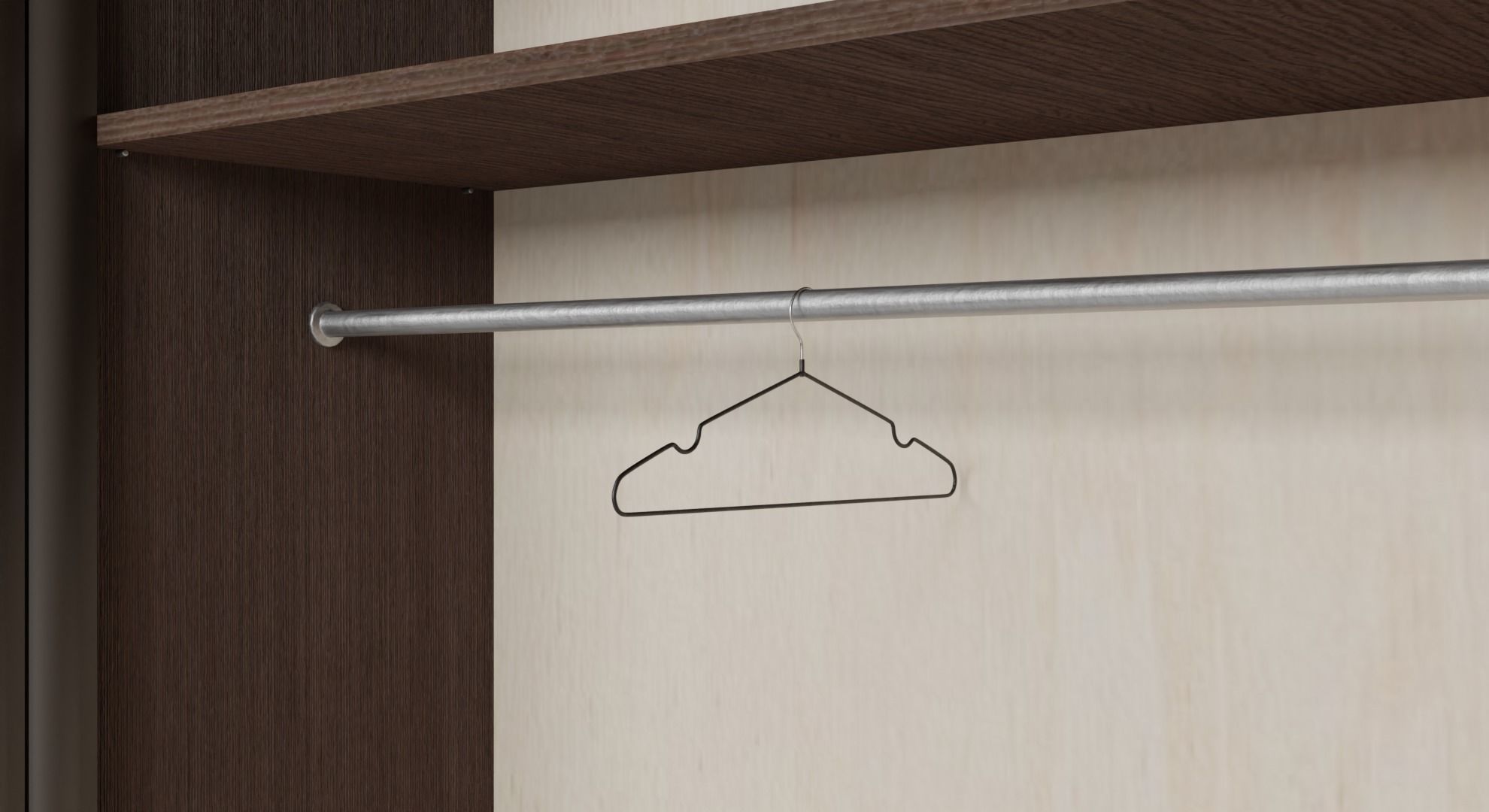 Hangers 3D model_7