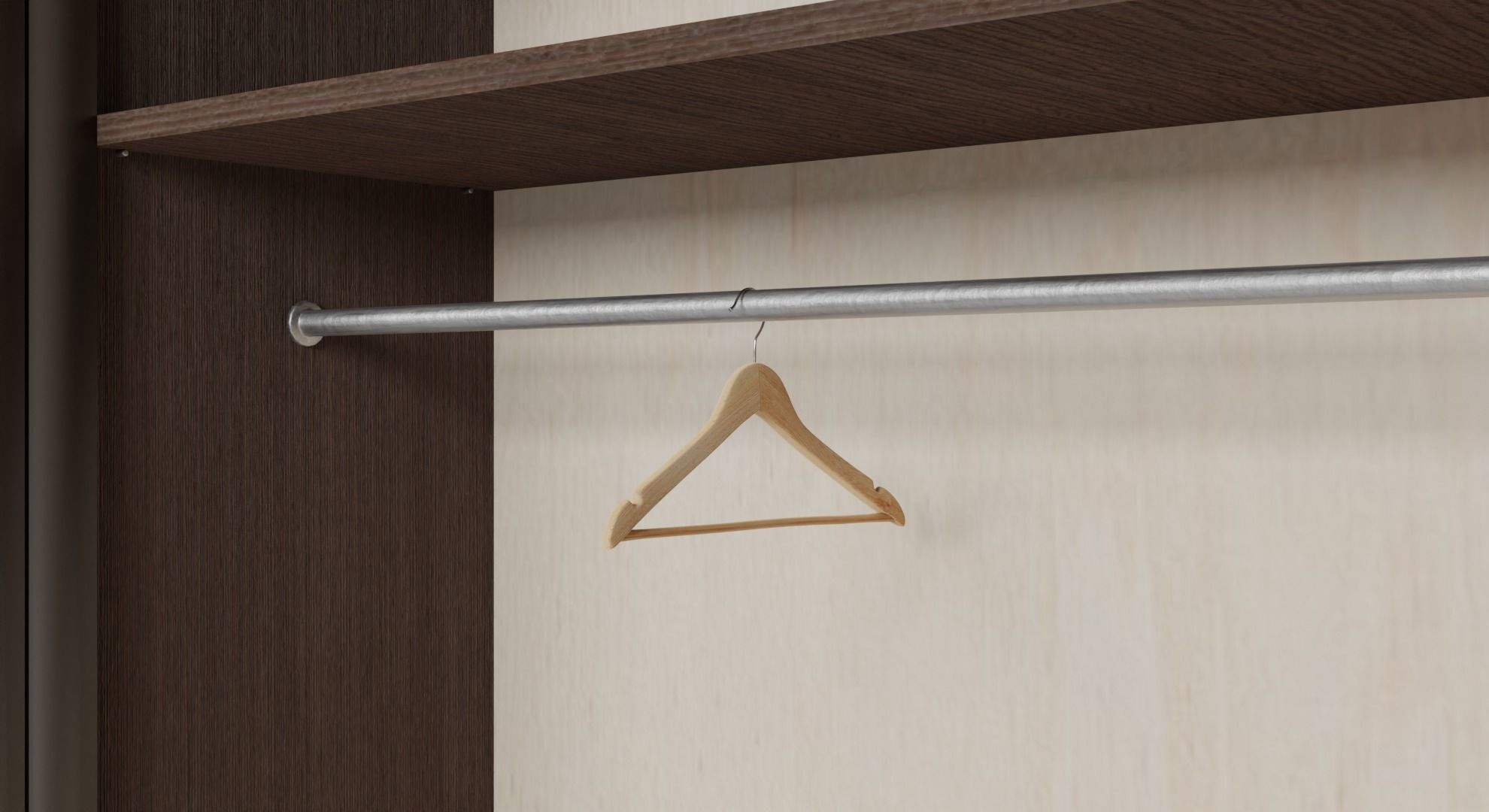 Hangers 3D model_5