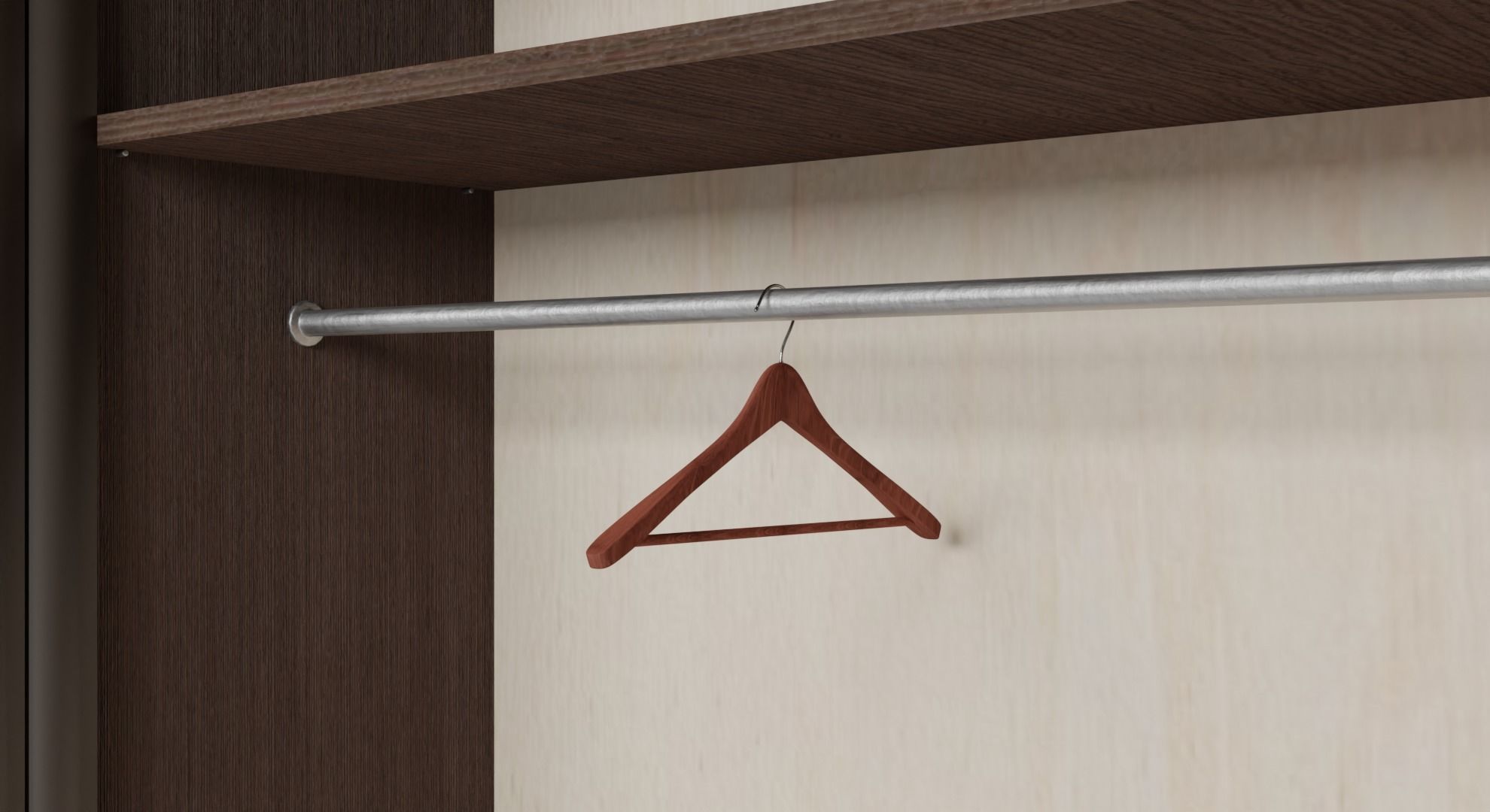 Hangers 3D model_6