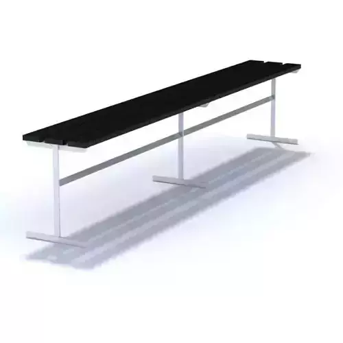 Side Line Bench